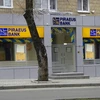 Một chi nhánh Ngân hàng Piraeus. (Nguồn: Internet)