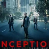 Poster bộ phim "Inception." (nguồn: Internet)