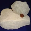 Khoáng chất zeolite. (Nguồn: Internet)