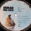 Album "Animals" của Pink Floyd. (nguồn: Internet)