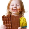 Công nghệ đóng gói mới sẽ giúp chocolate không tan chảy trong tay người cầm. (Nguồn: AFP)