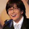 Nam diễn viên Bae Yong-joon. (Nguồn: Internet) 