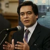 Tân Thủ tướng Peru Jose Antonio Chang Escobedo. (Nguồn: Internet)