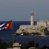 Mỹ vẫn duy trì lệnh cấm vận tồn tại đã gần nửa thế kỷ đối với Cuba. (Nguồn: Internet)