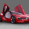 Renault-dezir-concept. (Nguồn: Internet)