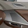 Hệ thống âm thanh Bang & Olufsen trong xe BMW 6-Series concept. (Nguồn: Internet)