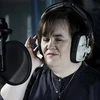 Susan Boyle. (Nguồn: Internet)