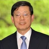 Tân thủ tướng Hàn Quốc Kim Hwang-sik. (Nguồn: Getty Images)