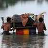 Ảnh chỉ mang tính minh họa. (Nguồn: AFP/TXVN)