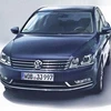 2011 Volkswagen Passat. (Nguồn: Internet)