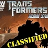 Poster phim "Transformers 3." (Nguồn: Internet)