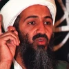 Trùm mạng lưới khủng bố Al-Qaeda Osama Bin Laden. (Nguồn: AFP/TTXVN)