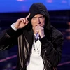 Eminem nhận được năm đề cử giải thưởng. (Nguồn: Getty Images)
