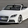2011 Audi TT. (Nguồn: Internet)