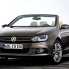 2012 Volkswagen EOS. (Nguồn: Internet)