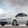 Prius, một loại xe xăng điện của Toyota. (Nguồn: Internet)