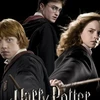 Poster của phần phim Harry Potter 7. (Nguồn: Internet)