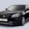 2011 Chevrolet Epica. (Nguồn: Internet)