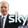 BSkyB sẽ sớm về tay "ông trùm" Rupert Murdoch. (Nguồn: Internet)