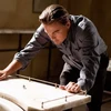 Diễn xuất của Leo DiCaprio trong “Inception.” (Nguồn: Internet)