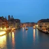 Thành phố Venice. (Nguồn: Internet)