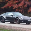 Mẫu 2012 Porsche 911. (Nguồn: Internet)