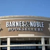 Barnes & Noble đang kinh doanh rất phát đạt nhờ cách thức bán hàng trực tuyến và hiệu sách truyền thống. (Nguồn: Internet)