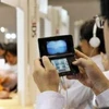 Nintendo 3GS đang có sức thu hút mạnh mẽ đối với giới game thủ. (Nguồn: AFP)