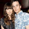 Keira Knightley và Rupert Friend ngày còn bên nhau. (Nguồn: Internet)