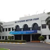 Trụ sở của liên doanh sản xuất xe hơi Hyundai Motor India. (Nguồn: Internet) 