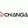 Logo của Changan. (Nguồn: Internet)