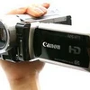Một loại máy quay video của Canon. (Nguồn: Internet)