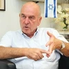 Ông Matan Vilna'i - Tân Bộ trưởng Bộ An ninh Nội địa Israel. (Nguồn: Internet)