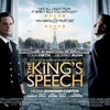 Poster bộ phim "King’s Speech." (Nguồn: Internet)