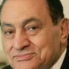 Cựu Tổng thống Ai Cập Hosni Mubarak. (Nguồn: AFP/TTXVN)