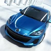 Mazda3. (Nguồn: Internet)