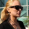 Lindsay Lohan. (Nguồn: Getty Images)