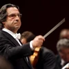 Nhạc trưởng người Italy Riccardo Muti. (Nguồn: Internet)