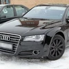 2012 Audi S8. (Nguồn: Internet)