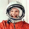 Nụ cười Gagarin. (Nguồn: Internet)