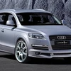 Audi Q7. (Nguồn: Internet)
