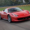 Ferrari 458 Italy. (Nguồn: Internet)