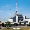 Nhà máy điện hạt nhân Kozloduy ở Bulgaria. (Nguồn: AP)