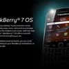 BlackBerry 7. (Nguồn: internet)