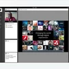 Ứng dụng Connect Mobile trên iPad. Ảnh minh họa. (Nguồn: Internet)