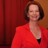 Thủ tướng Julia Gillard. (Nguồn: AFP/TTXVN)