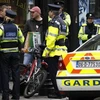 Cảnh sát Ireland điều tra sự việc. (Nguồn: Reuters) 