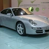 Porsche 997. (Nguồn: Internet)