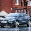 VW Passat BlueMotion. (Nguồn: Internet)