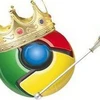 Phiên bản mới sẽ giúp Chrome nuôi tham vọng chiếm được ngôi vương trên thị trường trình duyệt? (Nguồn: Internet)
